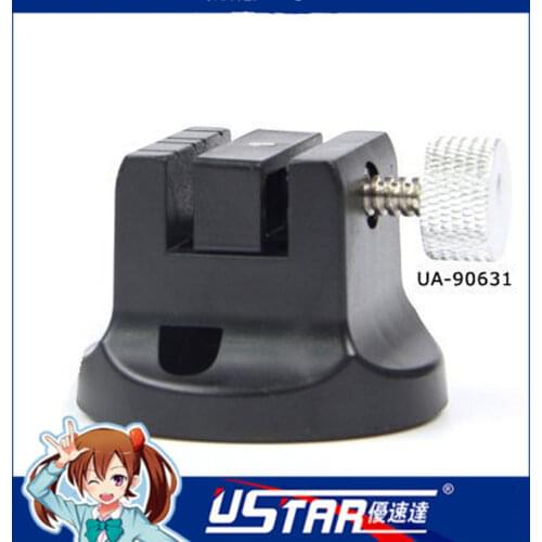 U-STAR UA-90631 Plastic and Model Steel Precision Vise,Model Craft Tools