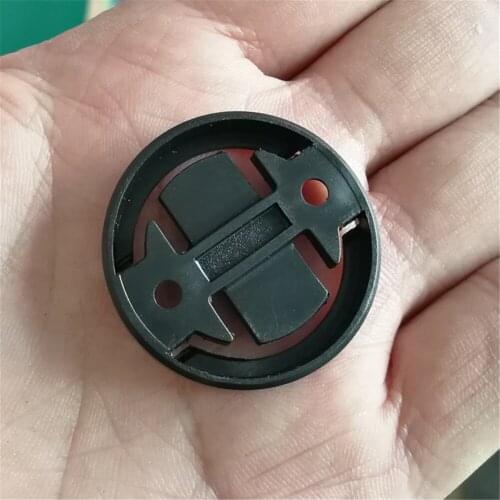 Bicycle Mount Holder Extended Seat Stopwatch GPS Adapter Bicycle Code Table Seat Accessories For Garmin Cat Eye