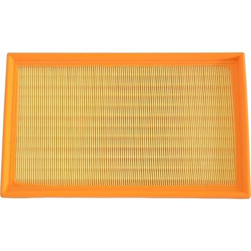 Car Engine Air Filter For Opel Vectra 2.0l 835615