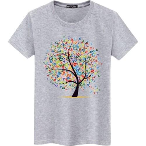 Fashion Letter Printing Mens T-shirt Short-Sleeve O-Neck S-5XL Plus Size Soft T Shirt Casual Tops Tees Outdoor Sports Clothing