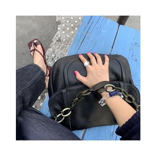 Luxury Brand Plaid Crossbody bags for women 2019 Large Female Handbags Designer Black Leather Messenger Tote Women shoulder bag