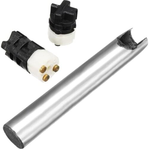 2 Pcs/Set Control Module Sensor 722.9 Y3/8N1 Y3/8N2 for Mercedes Benz 7G Auto Accessory Automatic Transmission Solenoid