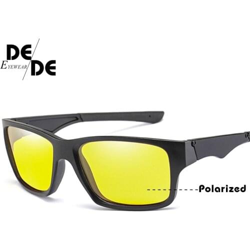 2020 New Polarized Sunglasses Women UV400 Driving Sports Goggles Men Vacation Luxury Brand Design Gafas De Sol G067