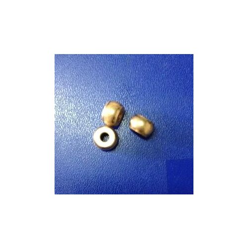 30Pieces/Lot Spherical Oil Bearing--inner diameter:4mm