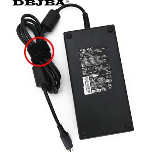 Laptop AC Adapter For Toshiba Qosmio X505-Q862 PQX33U-01G01T PSPBUU-00D00J X205-SLi4 19V 9.5A 180W laptop charger