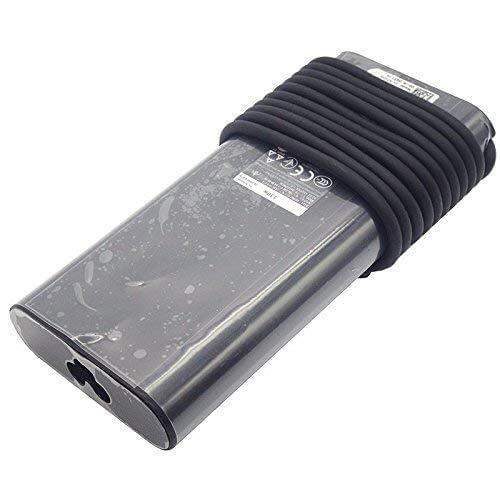 Huiyuan Fit for 19.5V 6.67A 130W 4.53.0mm AC Adapter for Dell XPS 15 9530 Precision M3800 DA130PM130 HA130PM130 Power Supply