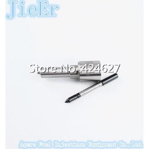 DLLA 137P 1577 original common rail nozzle DLLA137P1577 I nyector 0 445 120 075 / 0986435530