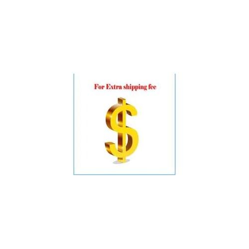 Extra shipping charge coupon