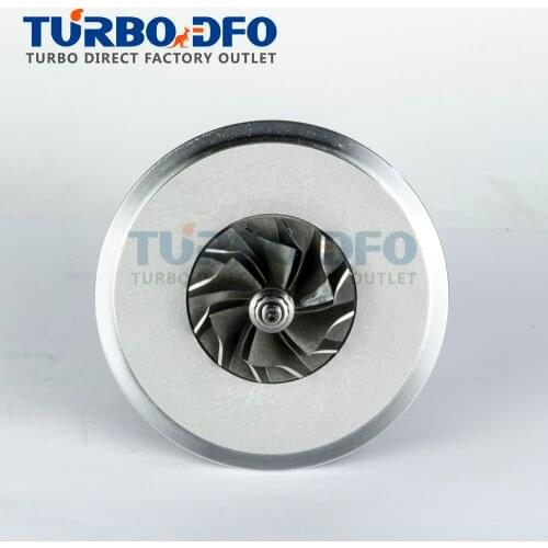 GT1544S Garrett 700830 NEW cartridge turbo for Renault Clio II / Espace III / Kangoo I 1.9 DTI F9Q F8Q 55/59KW 75/80HP - turbine