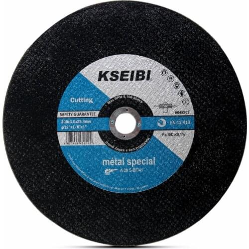 KSEIBI Abrasive Tools