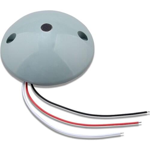 KZE-20 audio monitoring head, pick up head, audio recording