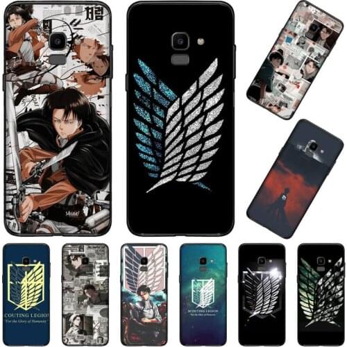 LeoScott Phone Cases Samsung Galaxy J5 2016
