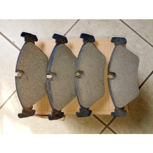 Markon Brake System Parts