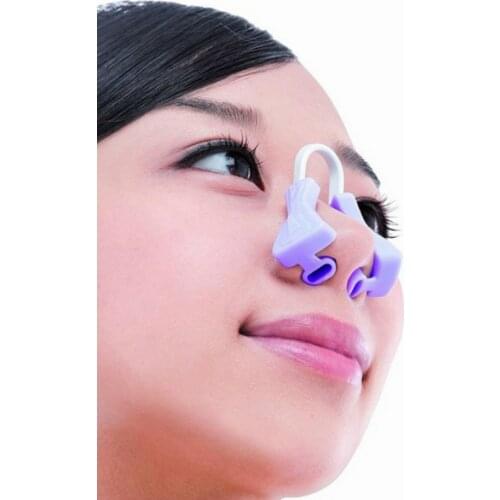 Bridge Of The Nose Increase Beautiful Nose Clip Nasal Splint Rhinoplasty Nasal Bridge Augmenter Nasal Orthodontic Device