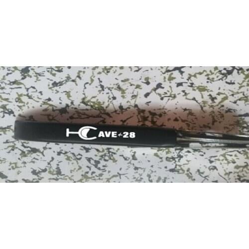 Can customize logo Hippocampus Multi-Function Stainless Steel Metal Folding Corkscrews Waiters Wine Bottle Beer Cap Opener