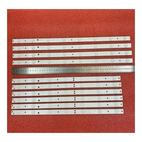 NEW 100% FOR LE48M50S Haier LE48F3000W de retroiluminación LCD TV LED48D7-ZC14-01 LED48D8-ZC14-01 100% nuevo