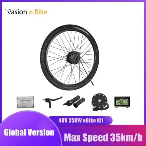 Pasion E Bike Bicycle Parts