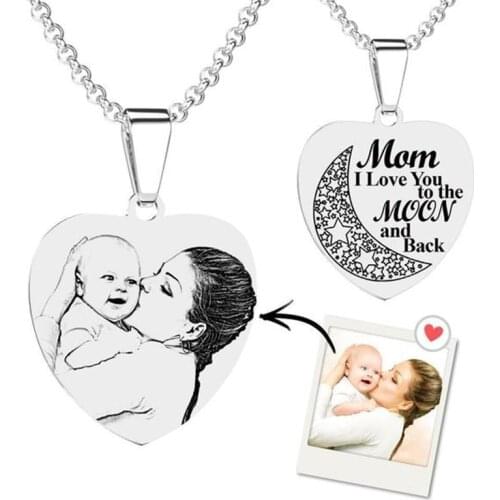 Raexrage Baby Necklaces