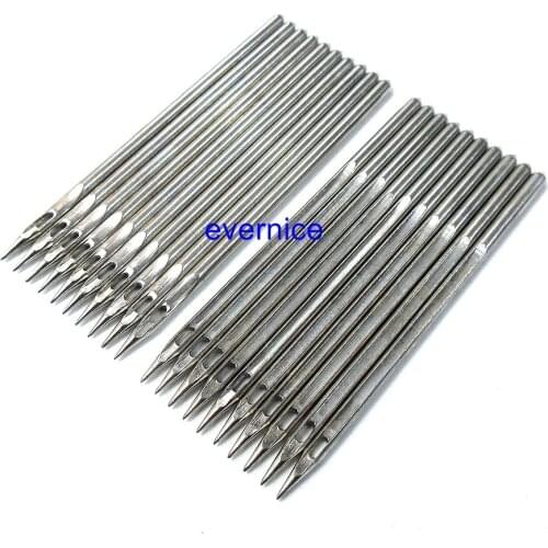 20 NEEDLES 45X250 for GA-5-1 LEATHER SEWING MACHINE