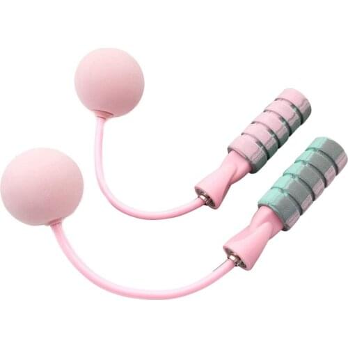 Rope Skipping Is Suitable for Indoor and Outdoor Sports, Boxing, MMA Training, Fitness, Men, Women, Children