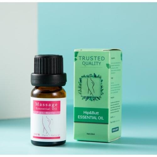 1PC Hip Lift Up Buttock Enlargement Essential Oil , Ass Liftting Up Best Big Ass Cream,ass Enhancement Cream Butt Enlargement