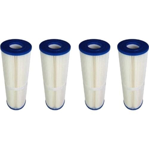 4 pcs/lot hot tub spa filter size 336mm x125mm,54mm hole,unicel C-4326r& spa filter FilburFC-2375 Darlly 42513