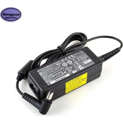 20V 2A 5.5x2.5mm 40W Laptop Power Adapter Charger For Lenovo IdeaPad U300s S400 U460 U310 S300 U400 S405 U300 U410 U460s S9 S1