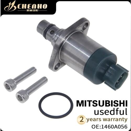 CHENHO BRAND NEW SCV Suction Control Valve Fuel Pump Suction Valve for Mitsubishi 294200-2760 1460A056 294200-1372