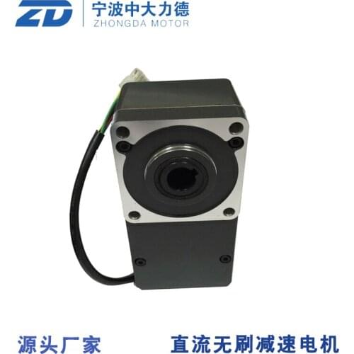 DHL free shipping original new 24V 400W brushless motor Z5BLD60-24GU-30S-5GU60L medium and large brushless motor