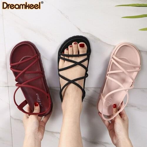 Dreamkeel Low-heeled Shoes