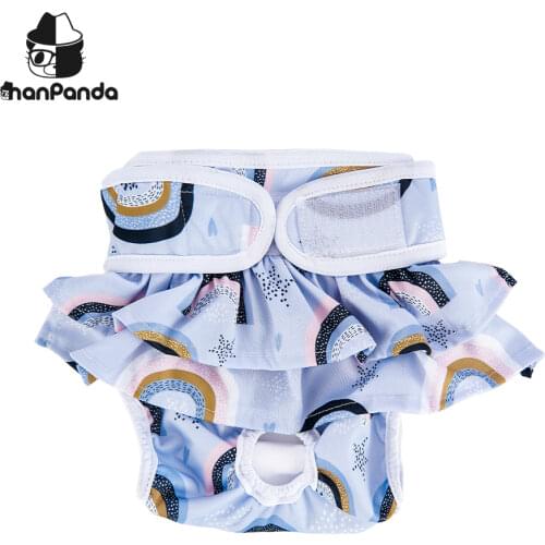 Hanpanda Briefs For Dogs