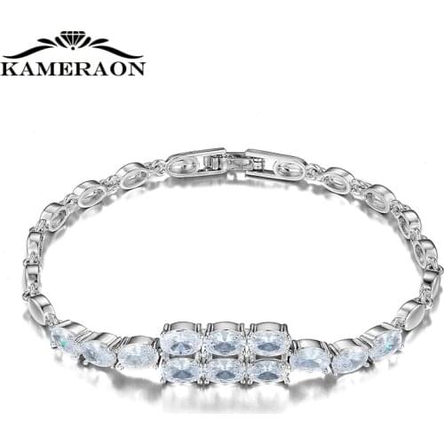 Металлические браслеты KAMERAON China At AliExpress