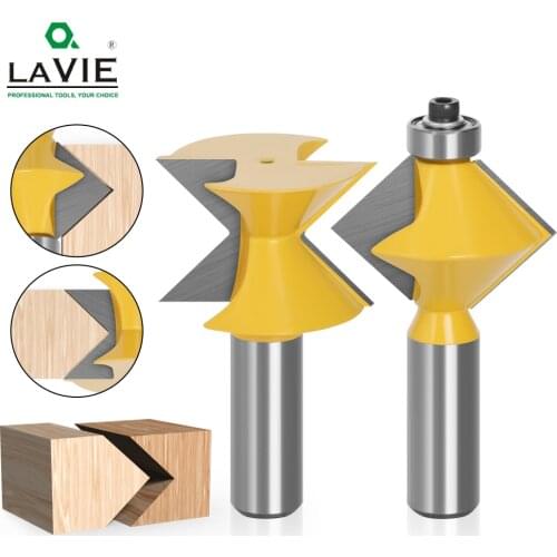 Lavie 90 Degree Cutters