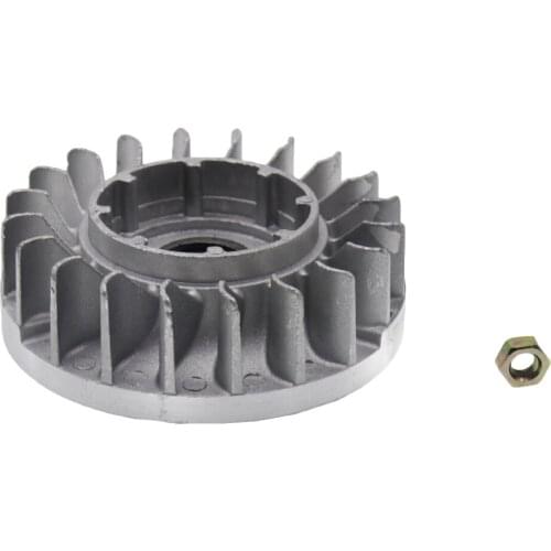 Flywheel Kit for STIHL MS650 MS660 066 Chainsaw 1122 400 1217