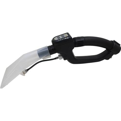 Wet vacuum cleaner brush nozzle head vacuum cleaning machine floor suction nozzle carpet cleaner injection extraction nozzles