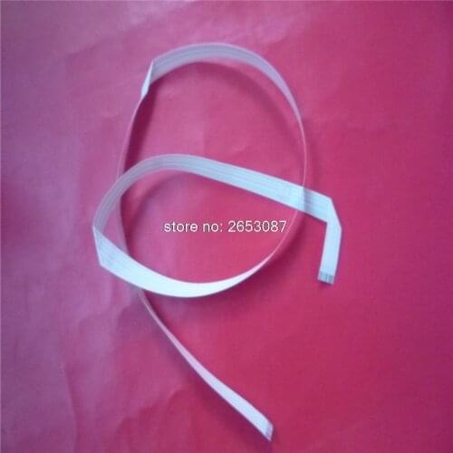 New and original flat pannel cable switch panel cable 9 pin cable for Epson L1800 power switch cable Assembly