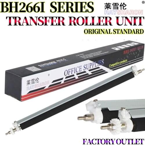 Transfer Roller Assembly For Use in Konica Minolta BIZHUB 266 306 7221i 7223i 7228i 226i 246i 266i 306i AD 268 308 AOXXPP6H00
