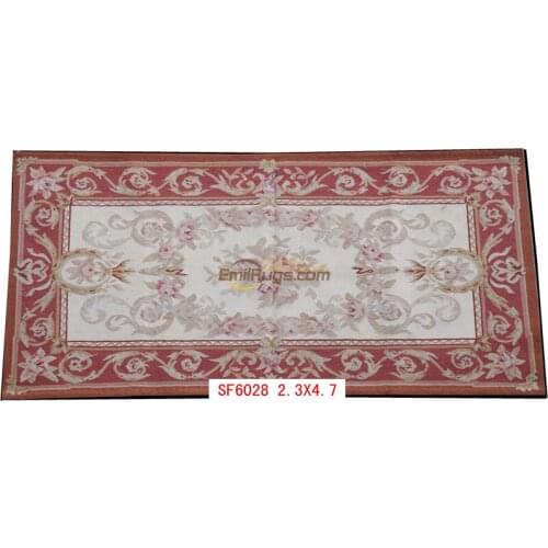Aubusson rugschinese largs carpets for living room handwoven wool carpets hand knotted wool rugs aubusson carpet