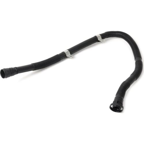 DWCX 8L0133817 Secondary Air Pump Hose for VW Jetta Bora Golf MK4 AUDI A3 S3 TT Skoda Octavia 1.8T