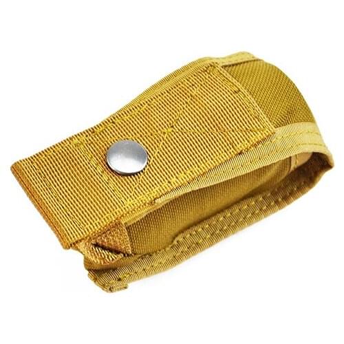 TwinFalcons Delta Single 40mm Grenade Pouch Normal Cordura 1000D TW-M017