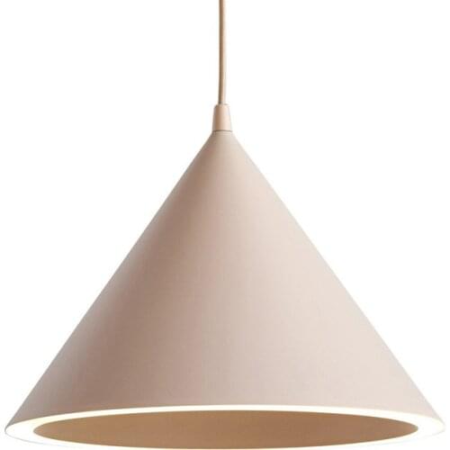 Vintage glass ball creative pendant lights modern led chandelier lustres hanglampen ventilador de techo living room decoration