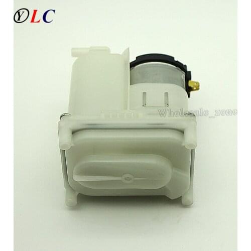 DC 24V - 36V 3200rpm to 6400 rpm Bath Crock Suction water pump Circulating pump pumping