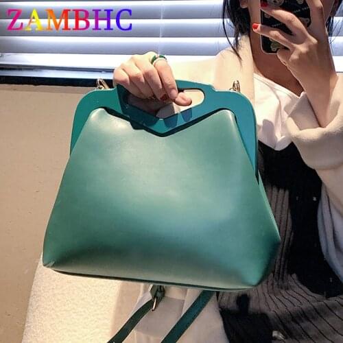 ZAMBHC Women's Brand Bags