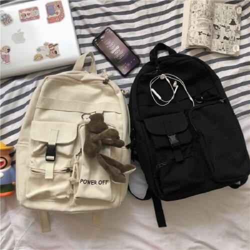 ZSIIBO School Backpacks For Girls