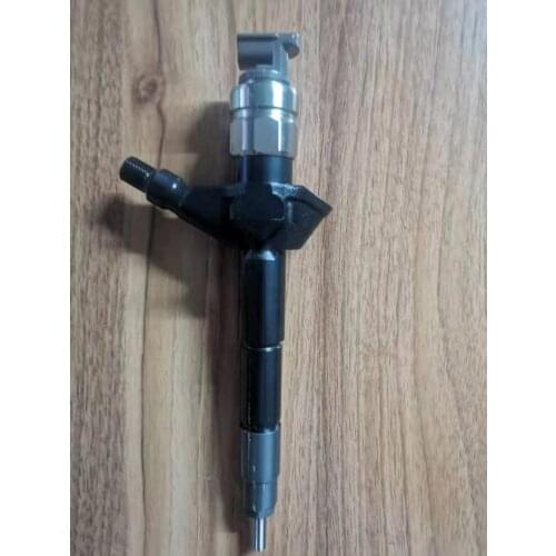 095000-6250 Brand new Original fuel injector 16600 engine diesel fuel injector 095000-6250