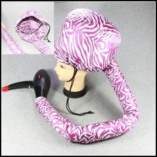 1pc Hair Dryer Case Cap Easy use Perm Nursing Helmet Modelling Warm Air Drying Treatment Home/Salon Barber Hair Coloring