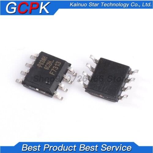 10PCS IRF7313TRPBF SOP8 IRF7313TR SOP IRF7313 SOP-8 F7313 SMD new and original IC