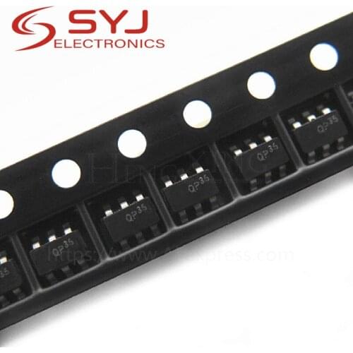 10pcs/lot LD7535ABL LD7535A LD7535 SOT23-6 In Stock