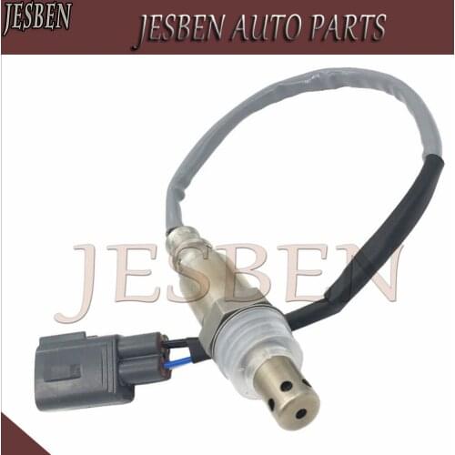234-9052 Air Fuel Ratio Lambda Oxygen O2 Sensor Fit For LEXUS LS460 4.6L TOYOTA YARIS COROLLA MATRIX 1.5L 1.8L 05-14 89467-02020