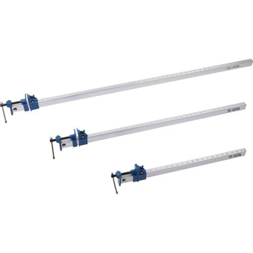 24/36/48 Inch Heavy Duty F-Clamp Bar Clamp Hand Tools For Woodworking Wood Clamping Carpenter Clamps